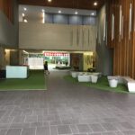 Science Park I/II – Business Park Office for Rent