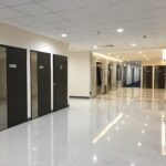 Science Park I/II – Business Park Office for Rent