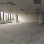 B1 Industrial Space along Jalan Bukit Merah – Fitted with Aircon/Ceiling Board
