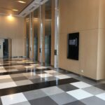 Pacific Tech Centre B1 Industrial Space – 6,000 – 16,000sq.ft.