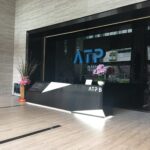 Alexandra Technopark Hi-Tech Space for Rent