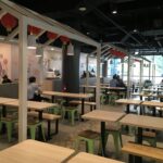 Alexandra Technopark Hi-Tech Space for Rent