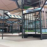 Nordic European Centre @ IBP – 900/1200/2500sq.ft. onwards