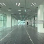 Fitted Business park Office Ideal for Regional HQ/IT Software Development