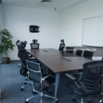 Visions Exchange – Small Fitted Office for Sale at Jurong East