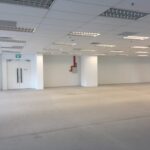 80 Bendermeer Road – Hi-Tech Space for Rent