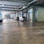 One @ Jalan Lam Huat – Vehicle Workshop for Rent