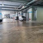 Motor Vehicle Workshop/Storage – Kranji – Ramp Up @ Attractive Rent!!!