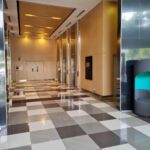 B1 Industrial Space along Jalan Bukit Merah – Fitted with Aircon/Ceiling Board