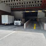 Pacific Tech Centre B1 Industrial Space – 6,000 – 16,000sq.ft.