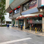 F&B Space at Orchard Tower