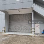 Bukit Batok Ground Floor with Direct Access to Premise
