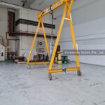 Bukit Batok Ground Floor with Direct Access to Premise
