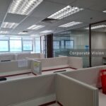 Rent Fitted office Property