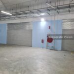 Jalan Peminpin/Bishan – Ramp Up Factory/Industrial space Direct Access