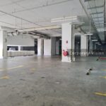 Jalan Peminpin/Bishan – Ramp Up Factory/Industrial space Direct Access