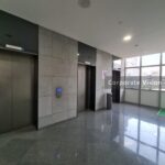 Rent Fitted office Property
