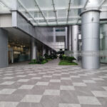 Icon @ International Business Park Office for Rent