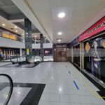 F&B Space at Orchard Tower