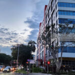 Eunos Techpark - Kaki Bukit