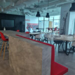 Fitted Business park Office Ideal for Regional HQ/IT Software Development