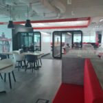 Fitted Business park Office Ideal for Regional HQ/IT Software Development