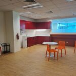Plaza 8 Changi Business Park  Fitted Office