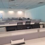 Plaza 8 Changi Business Park  Fitted Office