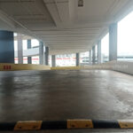 Northlink bldg, 10 admiralty street