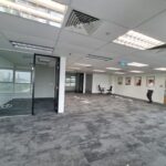 Well Maintained Fitted Office for Rent near MRT