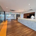 Well Maintained Fitted Office for Rent near MRT