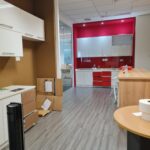 Icon @ International Business Park Office for Rent
