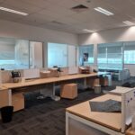 Icon @ International Business Park Office for Rent
