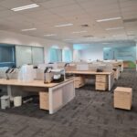 Icon @ International Business Park Office for Rent