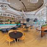 office for rent at Raffles place
