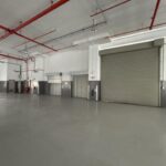 Warehouse, production space with Ancillary office at Serangoon North