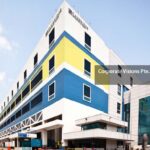 24 Jurong Port Road