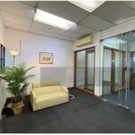 Fitted office Cheap Rental