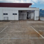 Open land 21 Jalan Buroh