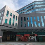 26 Tai Seng Street