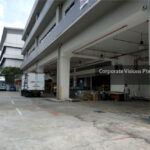 28 Riverside Road Progen Building
