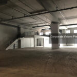 Ramp-up Workshop Specially for Automotive Trade – 4,219 sqft