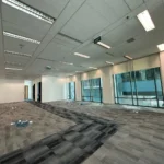 Fitted Office at Tanjong Pagar, Fitted or Bare , Walk to MRT