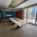 tailor Fitted office at Robinson Road