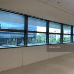 Alexandra Tech Park next to Labrador MRT suits Service Center, Corporate HQ
