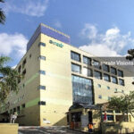 3 Tai Seng Drive , Singapore 535216