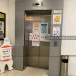3 Toh Tuck Link Singapore 596228 lift