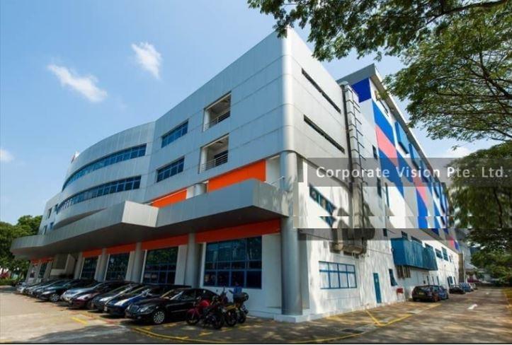 3 Toh Tuck Link Singapore 596228