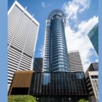 Raffles place office for rent 30 raffles place
