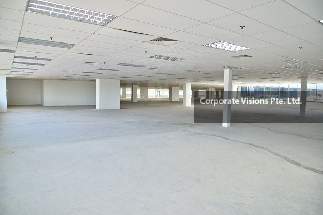Jurong Business Park 31 International Business Park